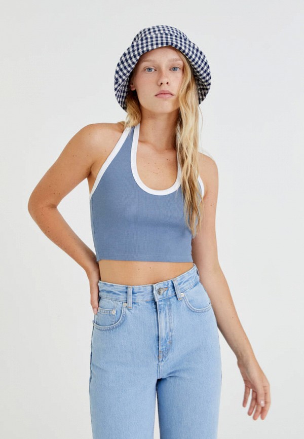 фото Топ pull&bear