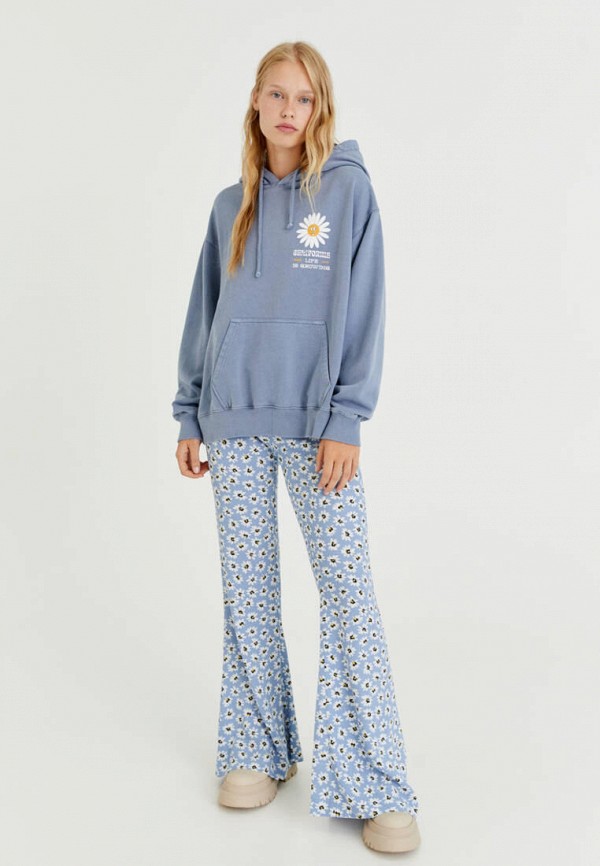 фото Худи pull&bear