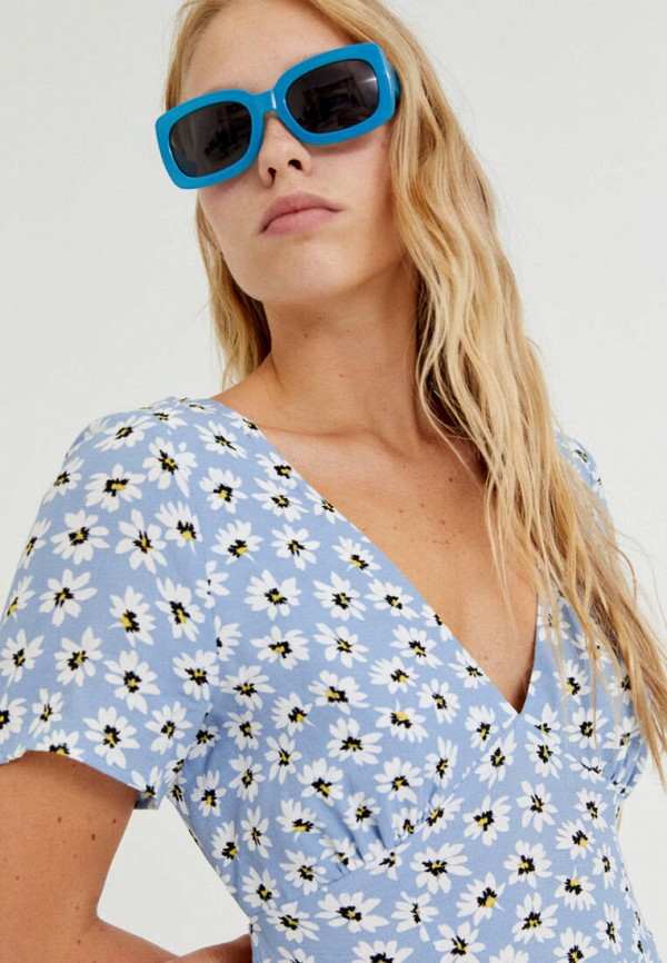 фото Платье pull&bear