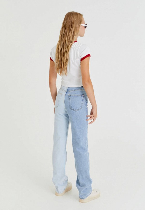 фото Топ pull&bear