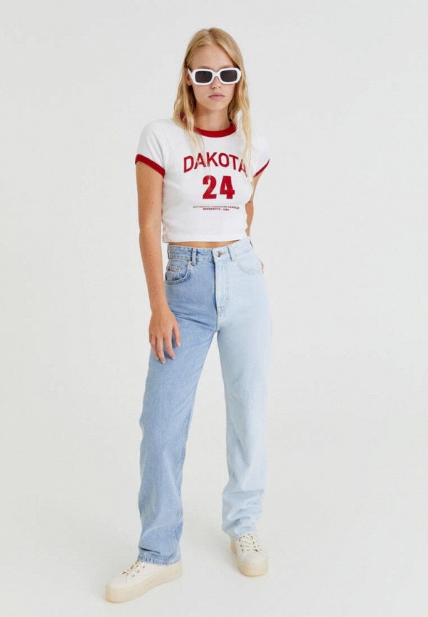 фото Топ pull&bear