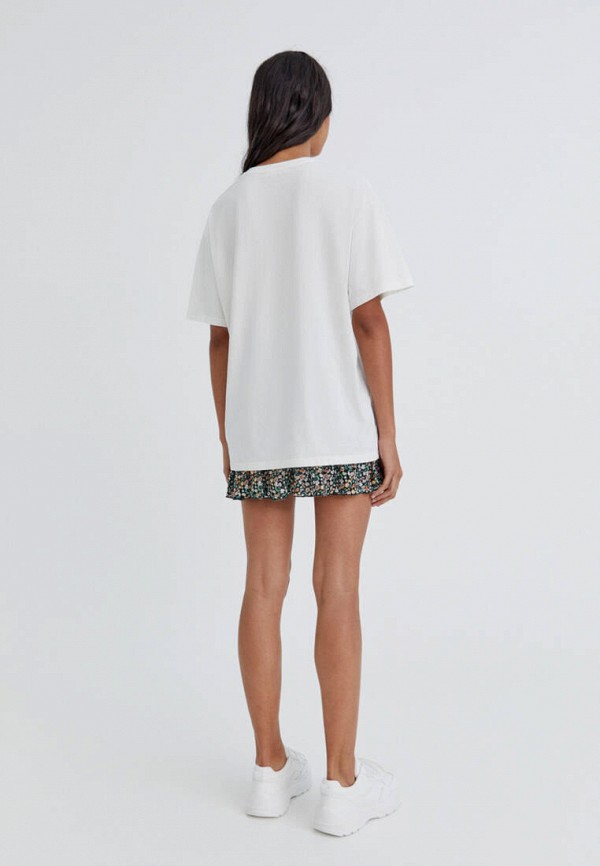 фото Футболка pull&bear