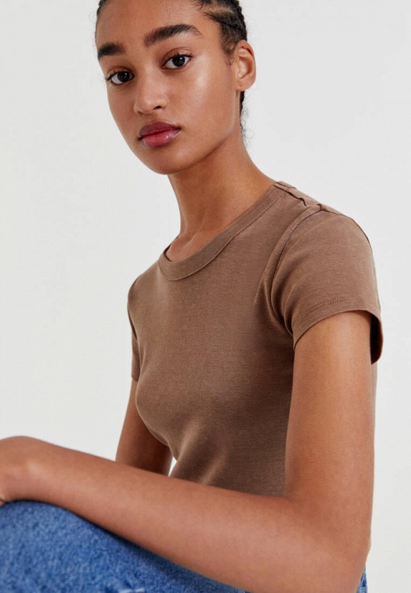 фото Топ pull&bear