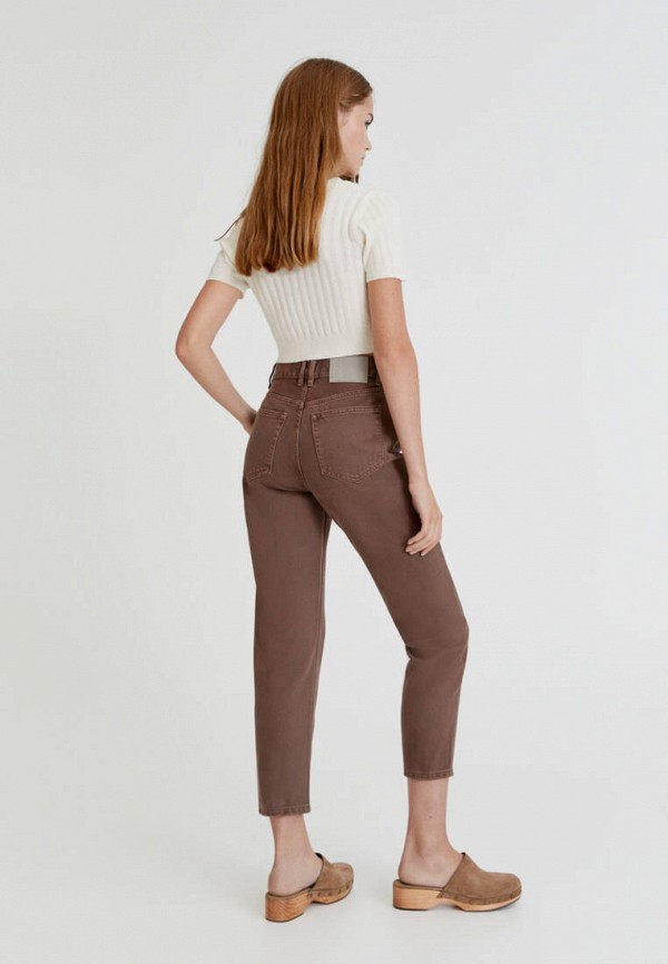 фото Брюки pull&bear