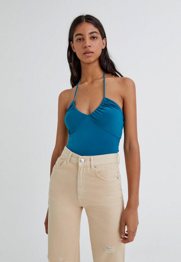 фото Топ pull&bear