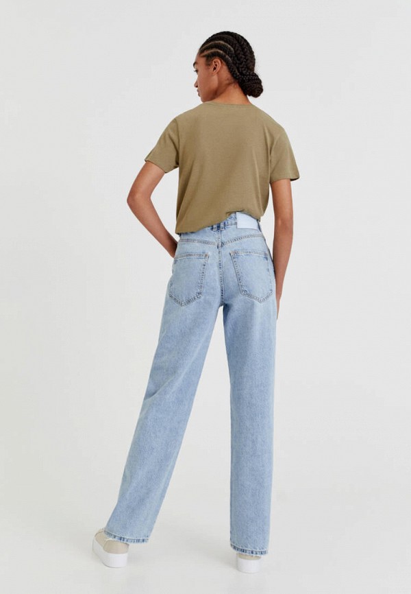 фото Футболка pull&bear
