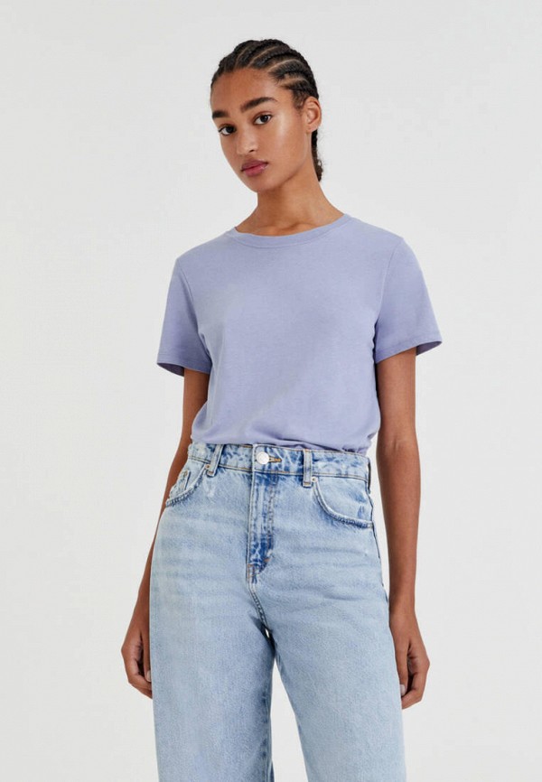 фото Футболка pull&bear