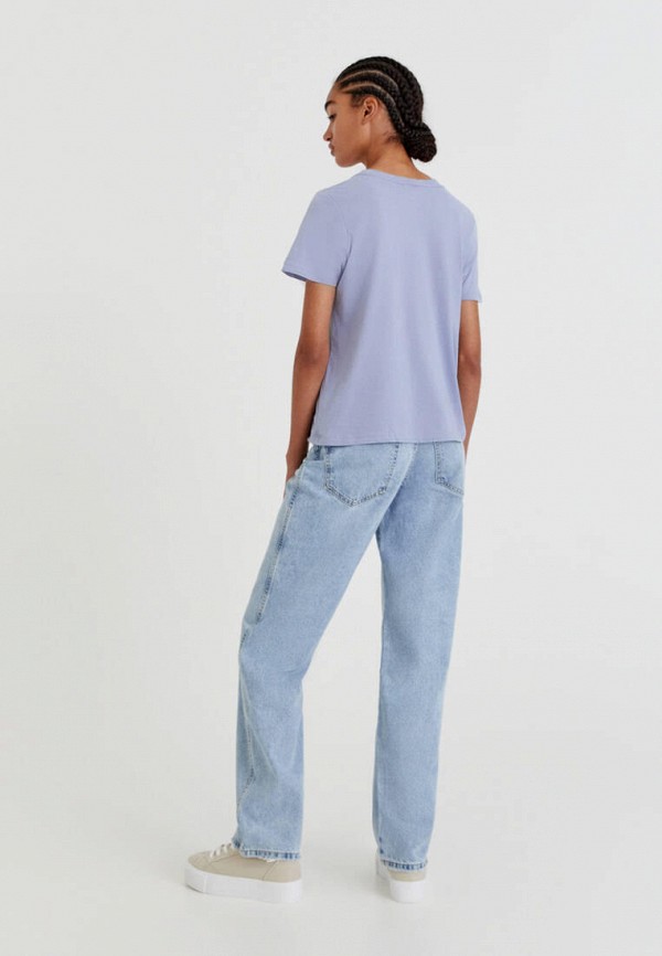 фото Футболка pull&bear