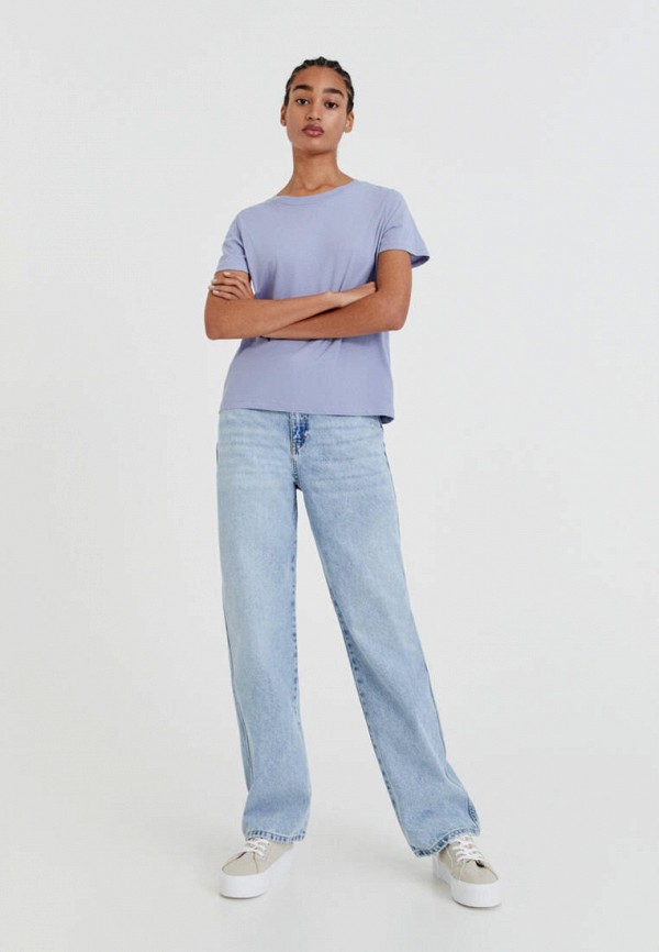 фото Футболка pull&bear