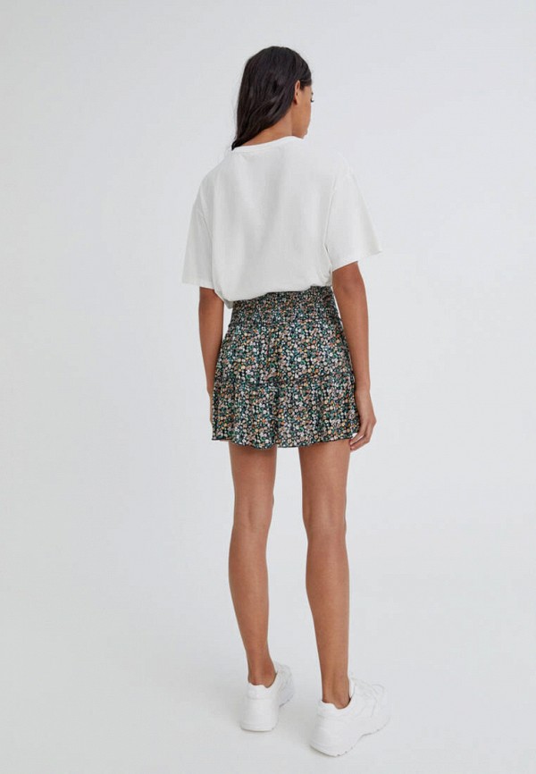 фото Юбка pull&bear