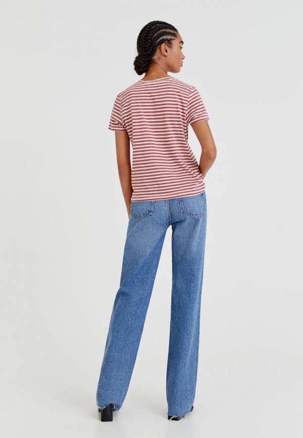фото Футболка pull&bear