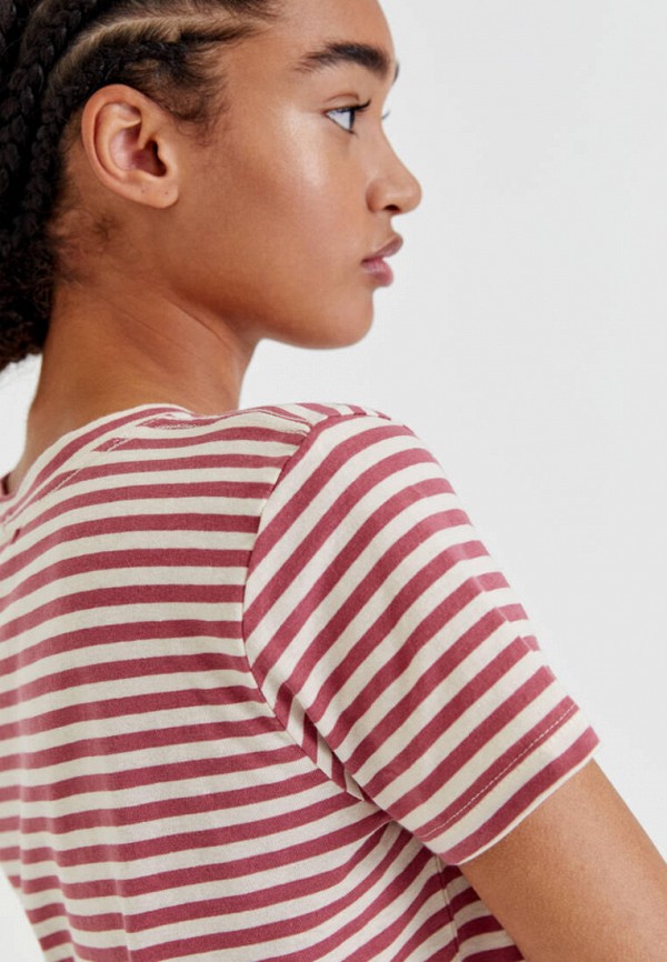 фото Футболка pull&bear