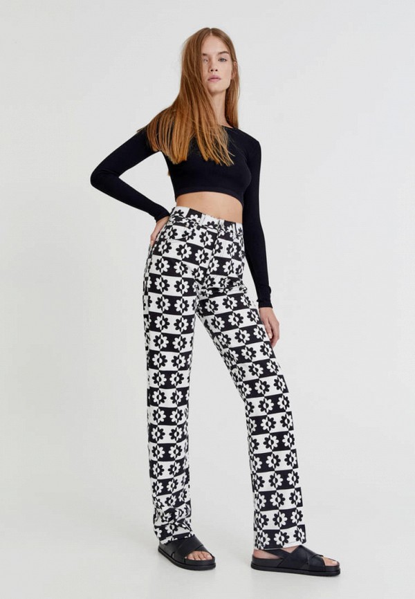 фото Брюки pull&bear