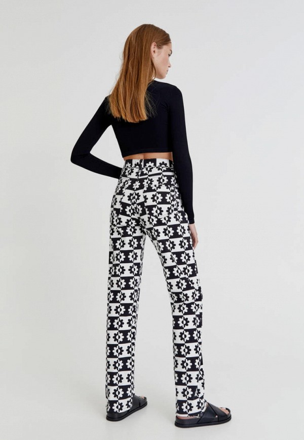фото Брюки pull&bear