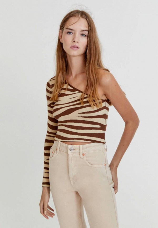 фото Топ pull&bear