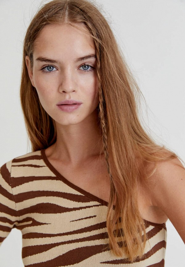 фото Топ pull&bear