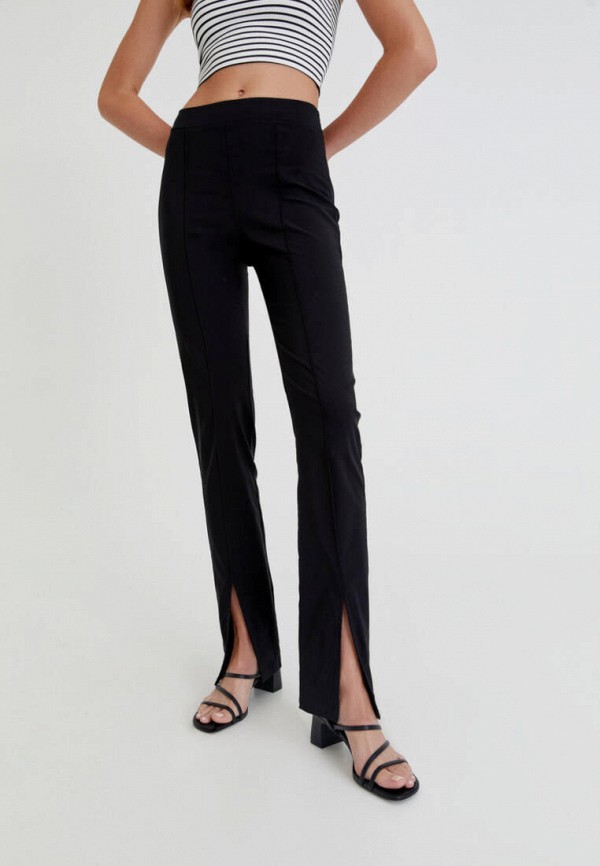 фото Брюки pull&bear