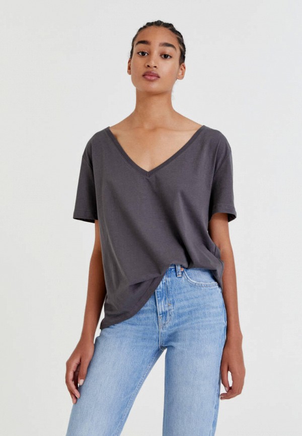 фото Футболка pull&bear
