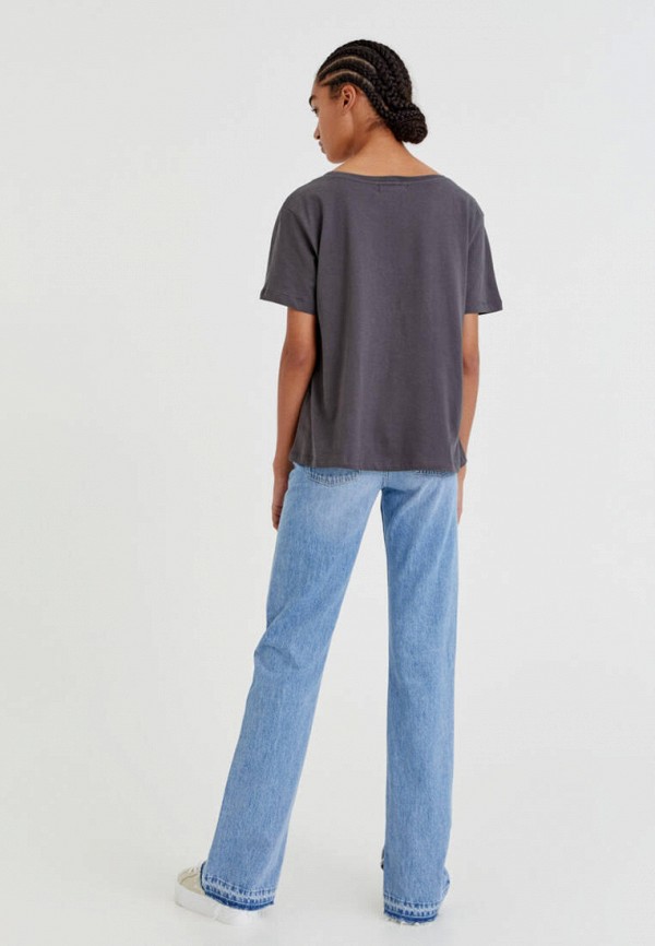фото Футболка pull&bear