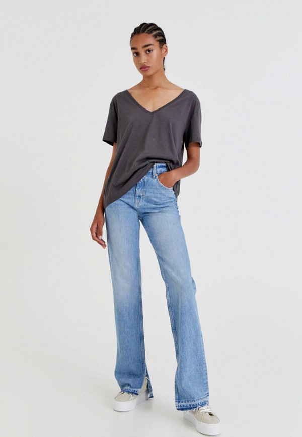 фото Футболка pull&bear