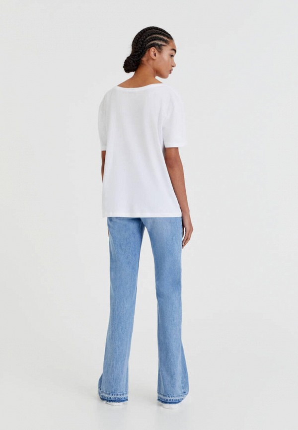 фото Футболка pull&bear