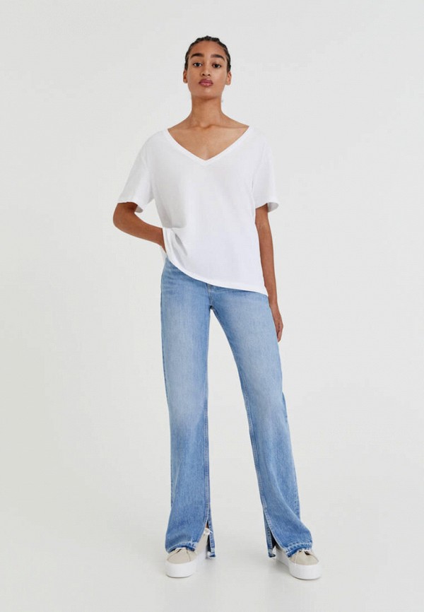 фото Футболка pull&bear