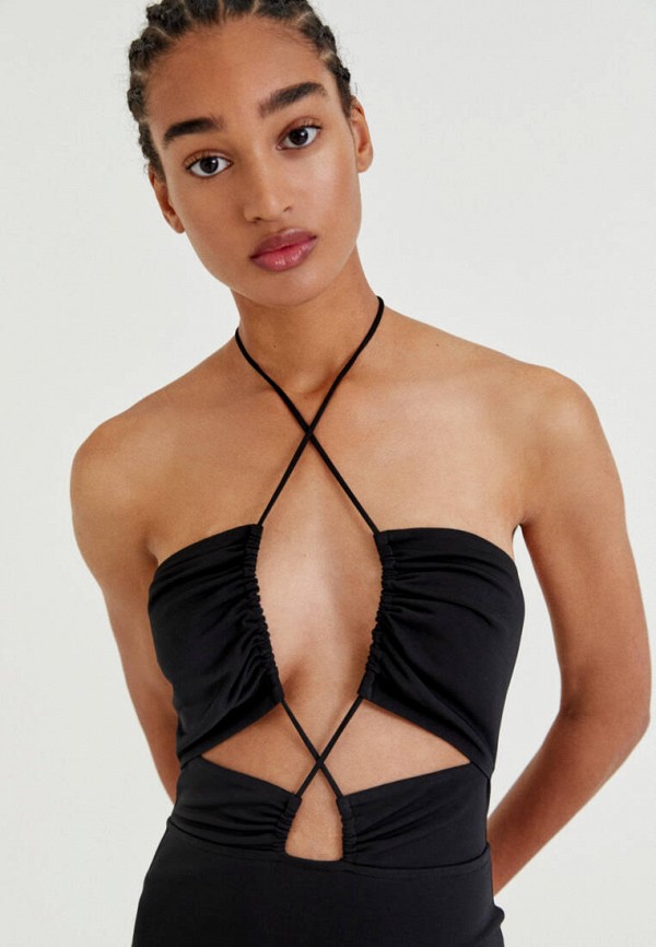 фото Платье pull&bear