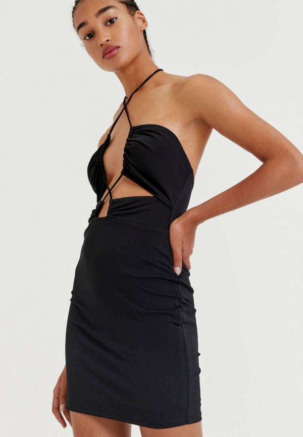 фото Платье pull&bear