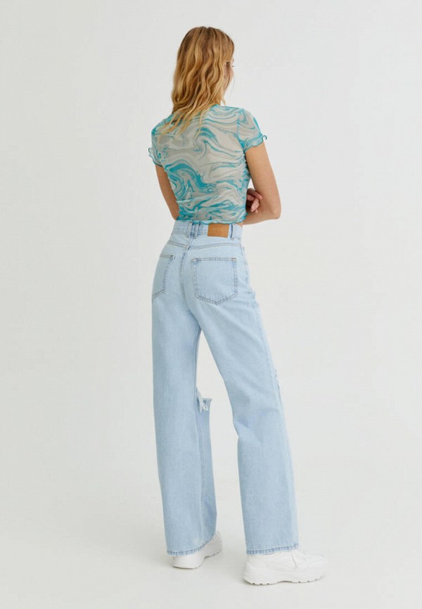 фото Топ pull&bear