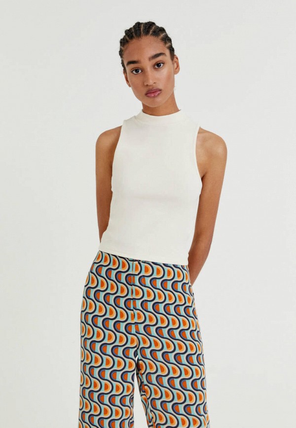 фото Топ pull&bear
