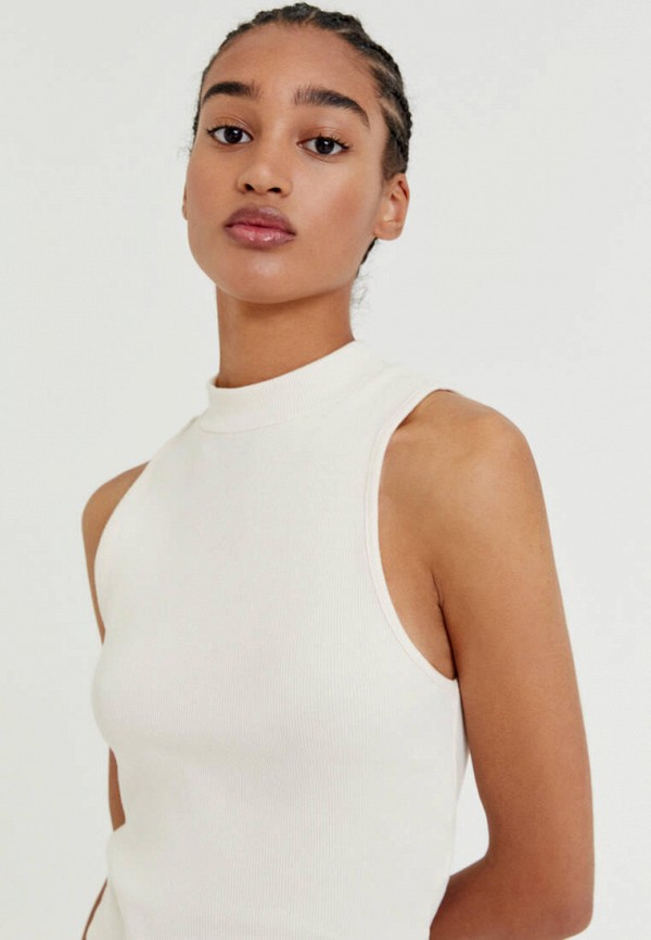 фото Топ pull&bear