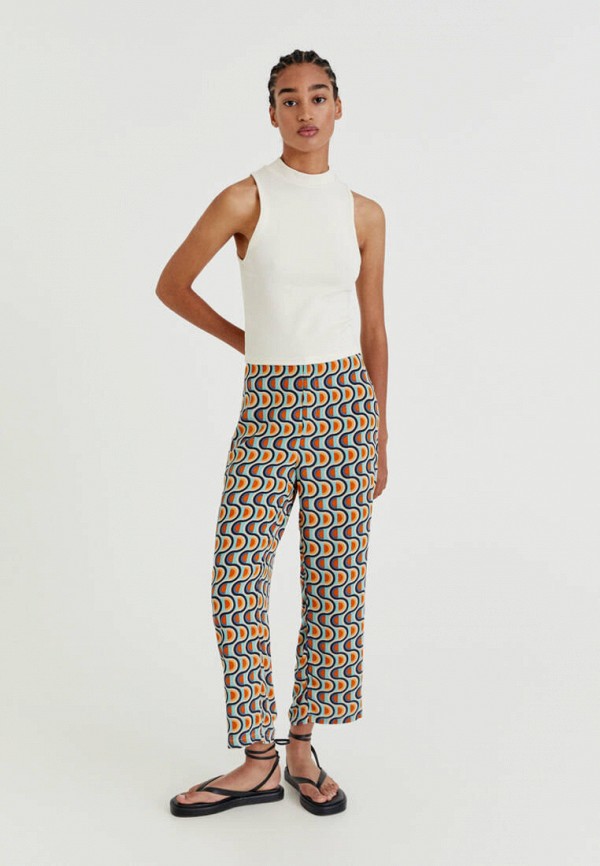 фото Топ pull&bear