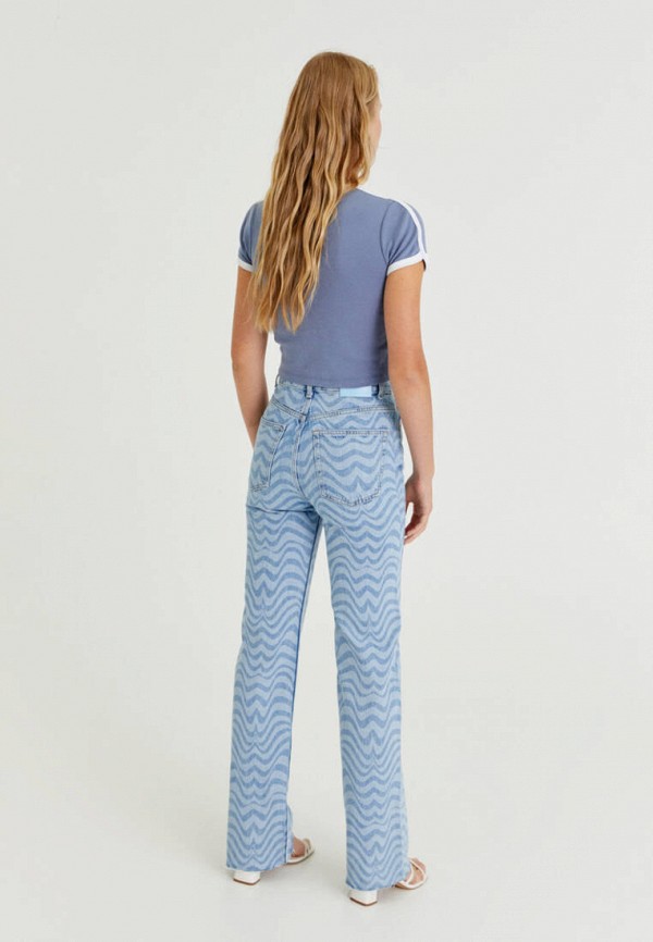 фото Топ pull&bear