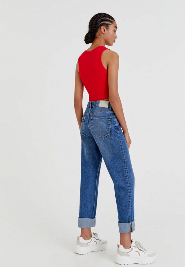 фото Топ pull&bear