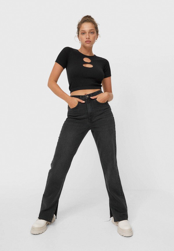 фото Топ stradivarius