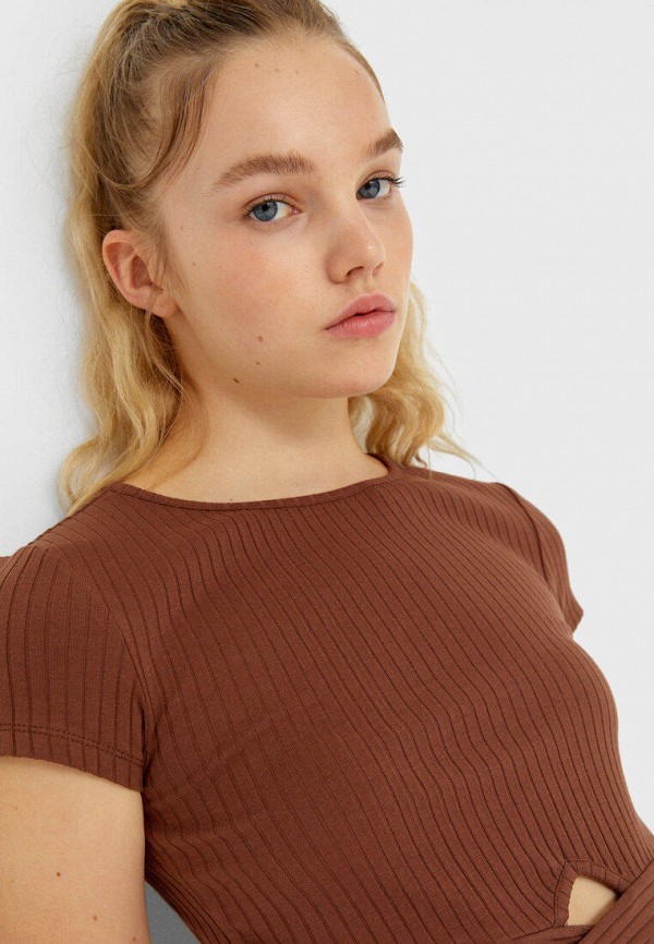 фото Топ stradivarius