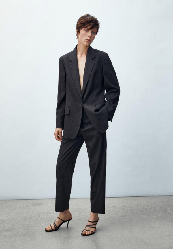 фото Брюки massimo dutti