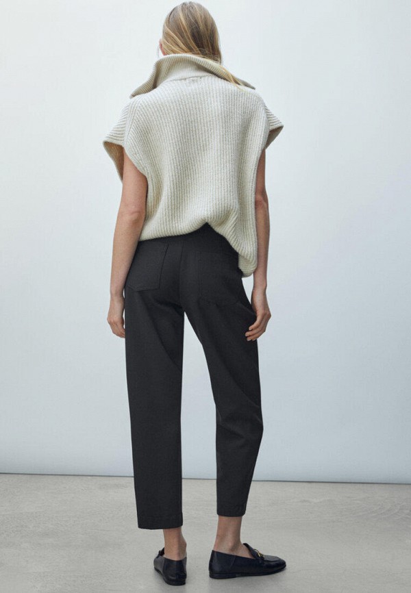 фото Брюки massimo dutti