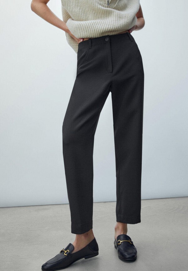 фото Брюки massimo dutti