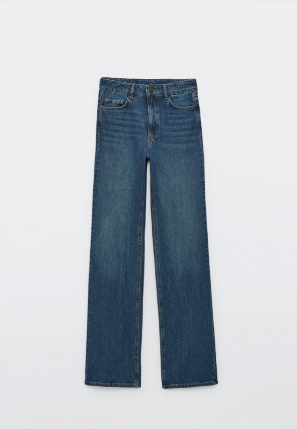 фото Джинсы massimo dutti
