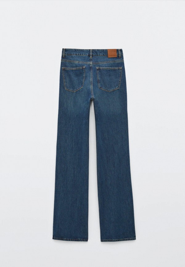 фото Джинсы massimo dutti