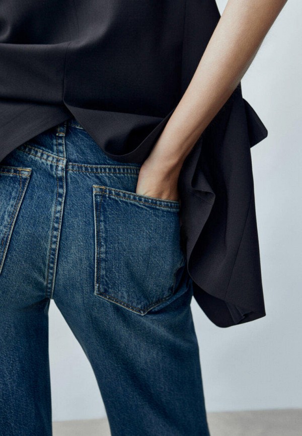 фото Джинсы massimo dutti
