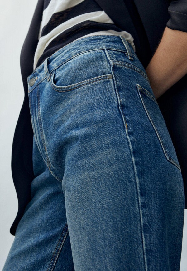 фото Джинсы massimo dutti