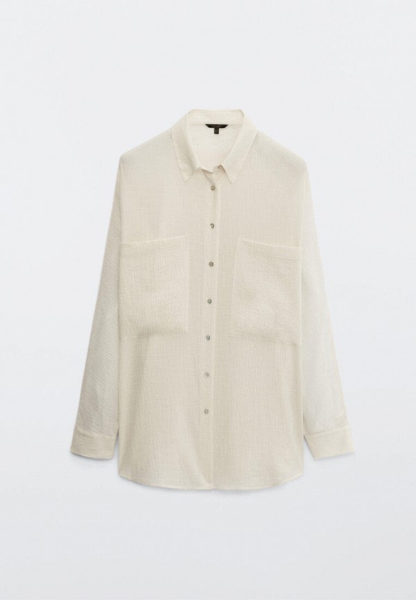 фото Рубашка massimo dutti