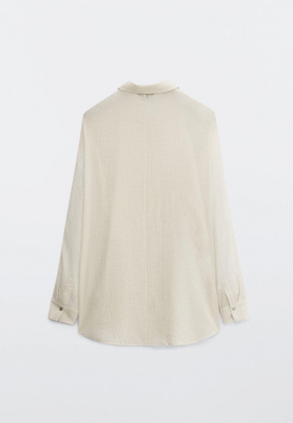 фото Рубашка massimo dutti