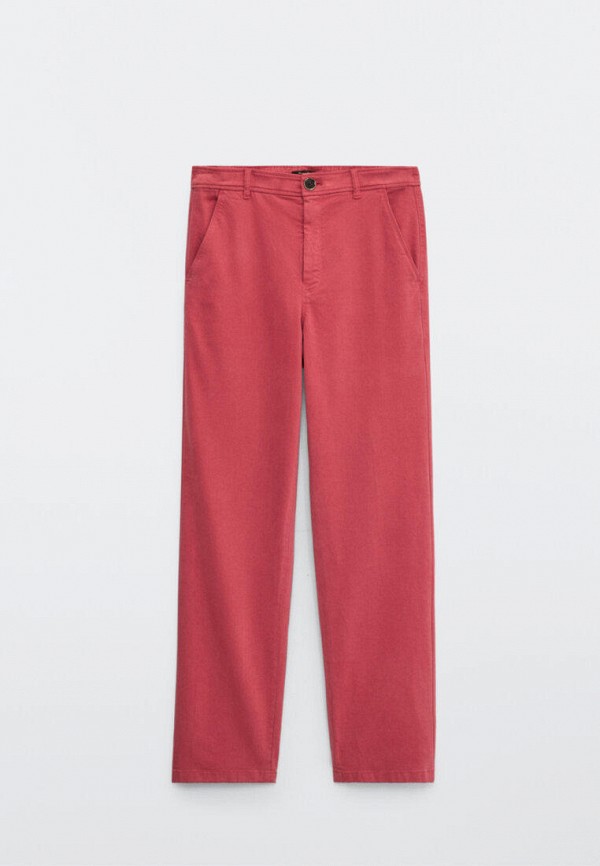 фото Брюки massimo dutti