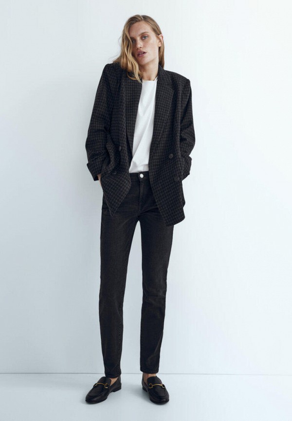 фото Джинсы massimo dutti