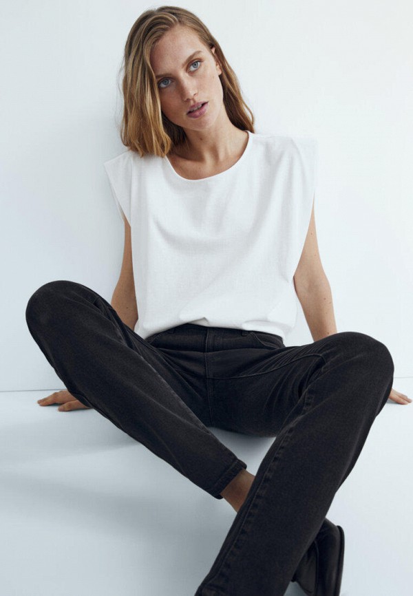 фото Джинсы massimo dutti