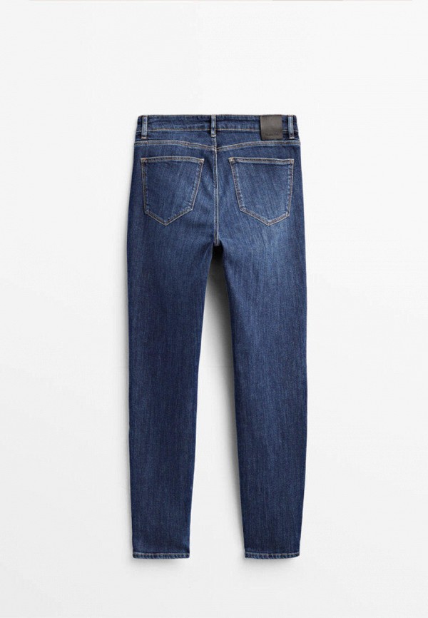 фото Джинсы massimo dutti