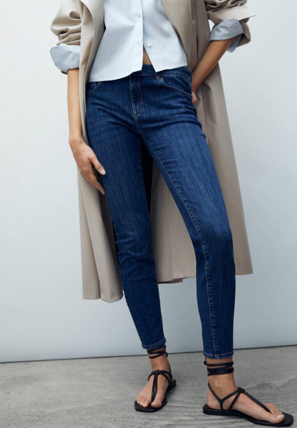 фото Джинсы massimo dutti